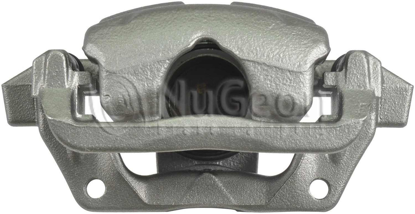 BBB Industries Remanufactured Disc Brake Caliper 99-02400B