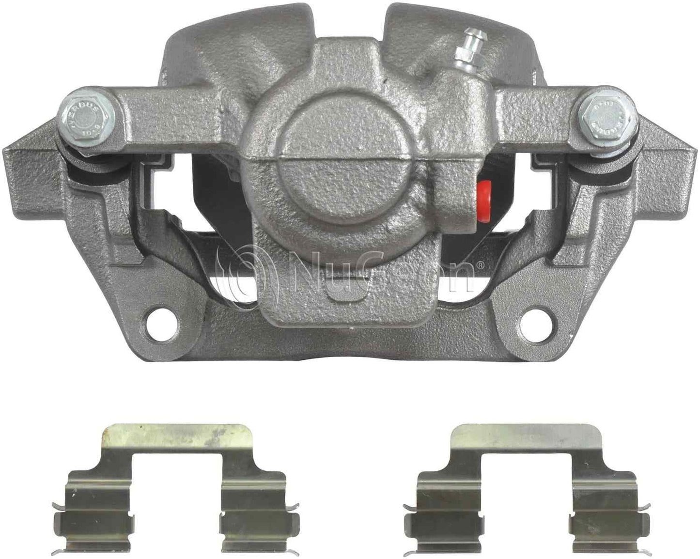 BBB Industries Remanufactured Disc Brake Caliper 99-02400B