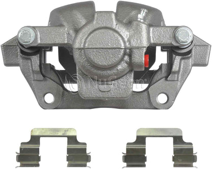 BBB Industries Remanufactured Disc Brake Caliper 99-02400B