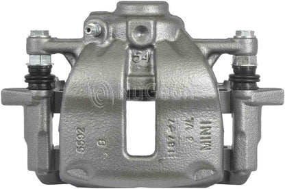BBB Industries Remanufactured Disc Brake Caliper 99-02400B