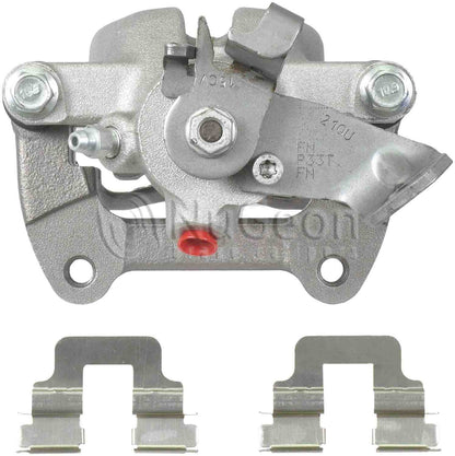 BBB Industries Disc Brake Caliper 99-02401A