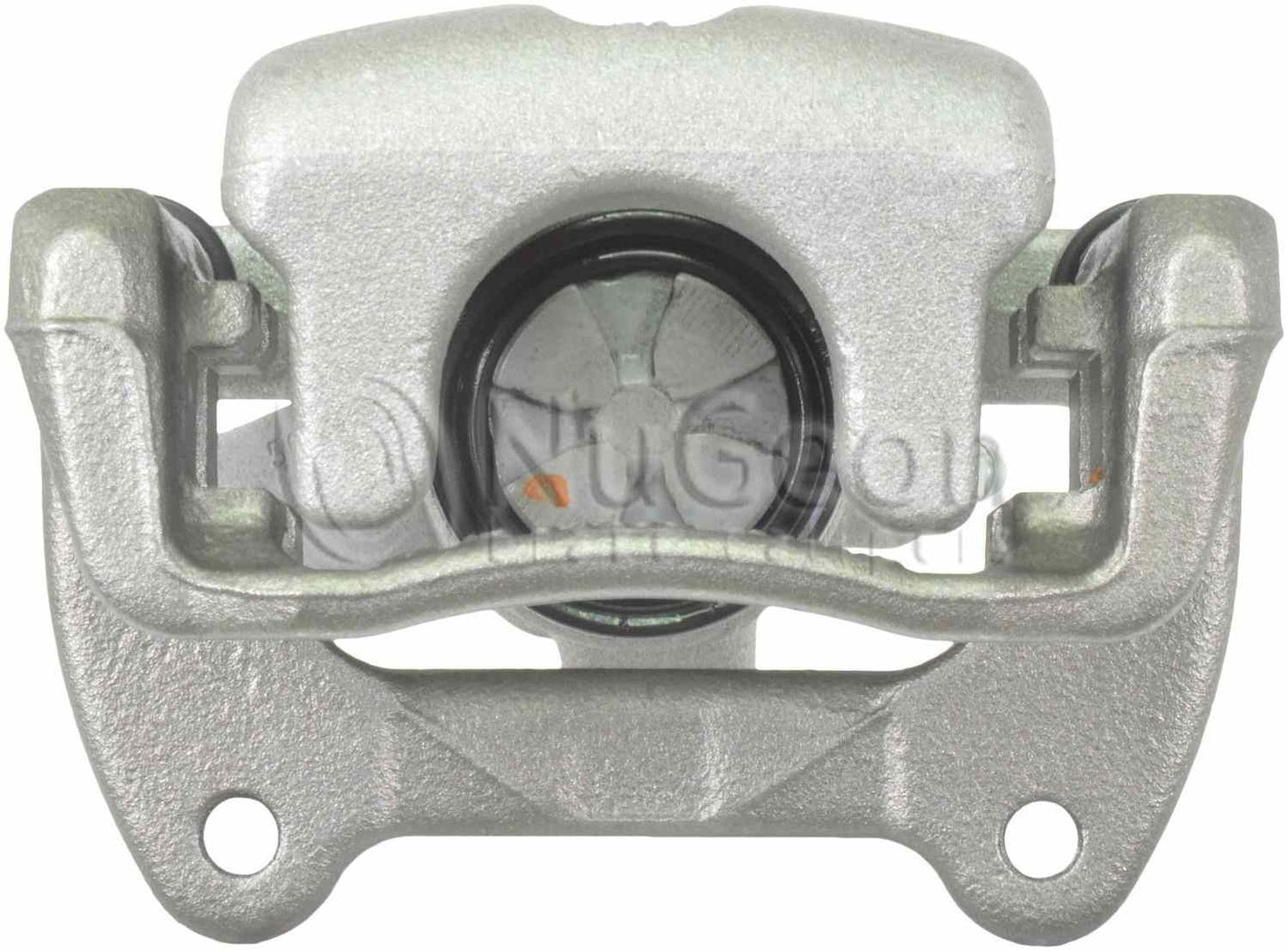 BBB Industries Remanufactured Disc Brake Caliper 99-02401A