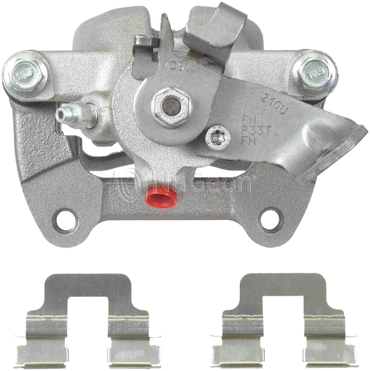 BBB Industries Disc Brake Caliper 99-02401A