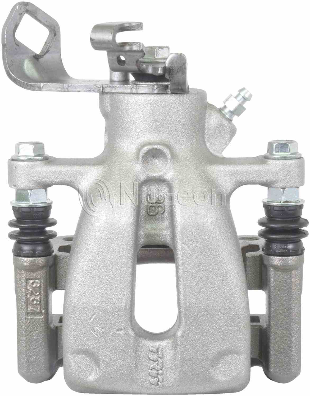 BBB Industries Disc Brake Caliper 99-02401A