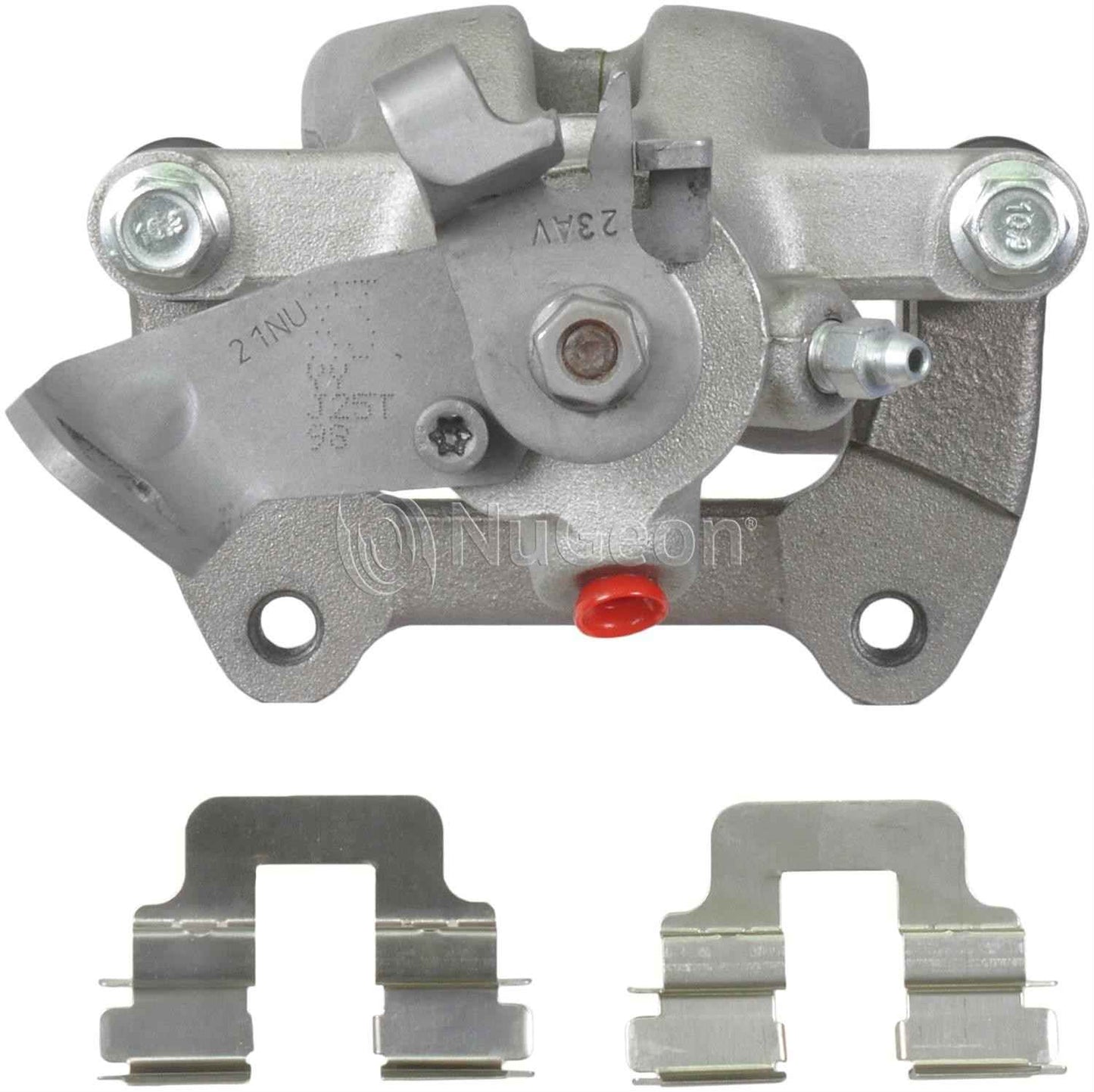 BBB Industries Disc Brake Caliper 99-02401B