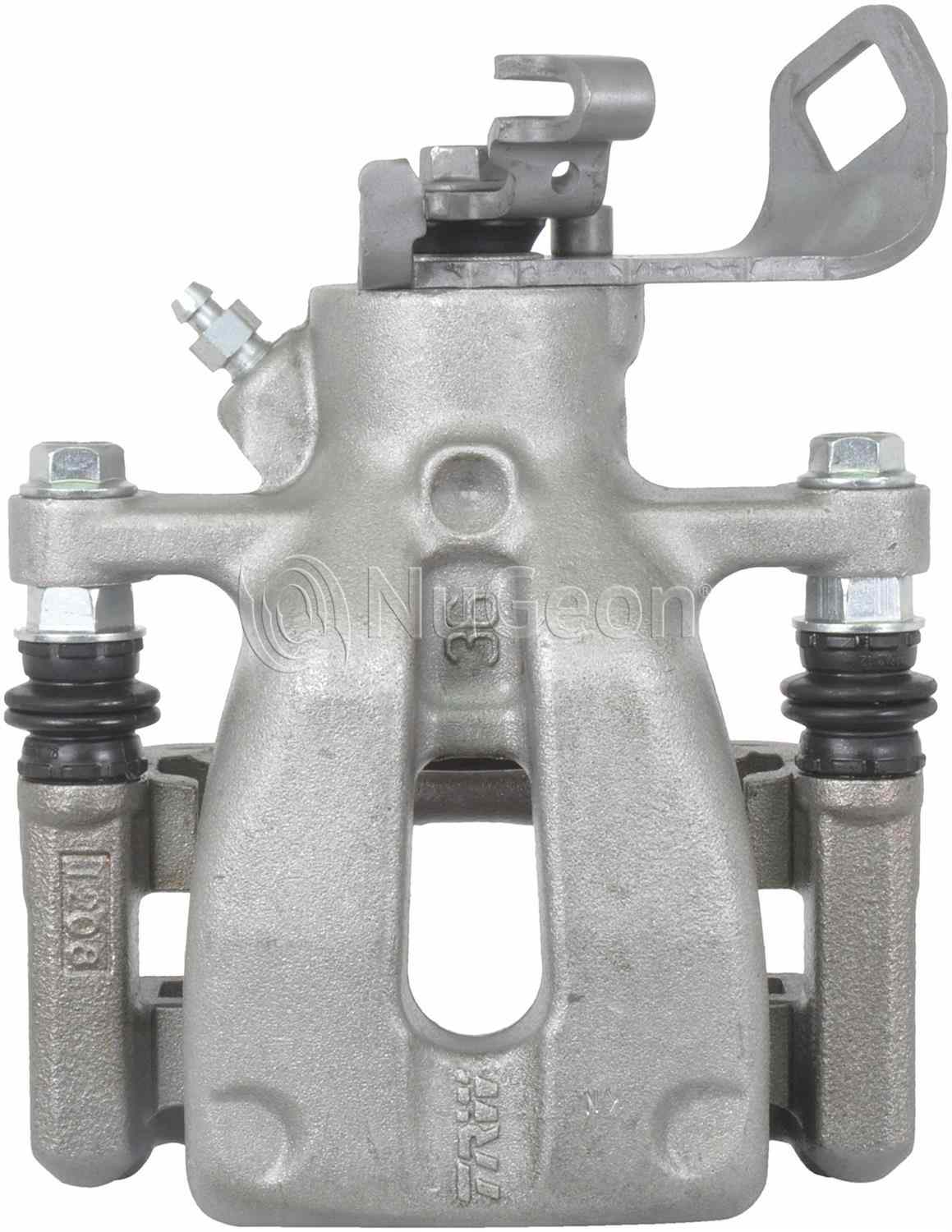 BBB Industries Disc Brake Caliper 99-02401B