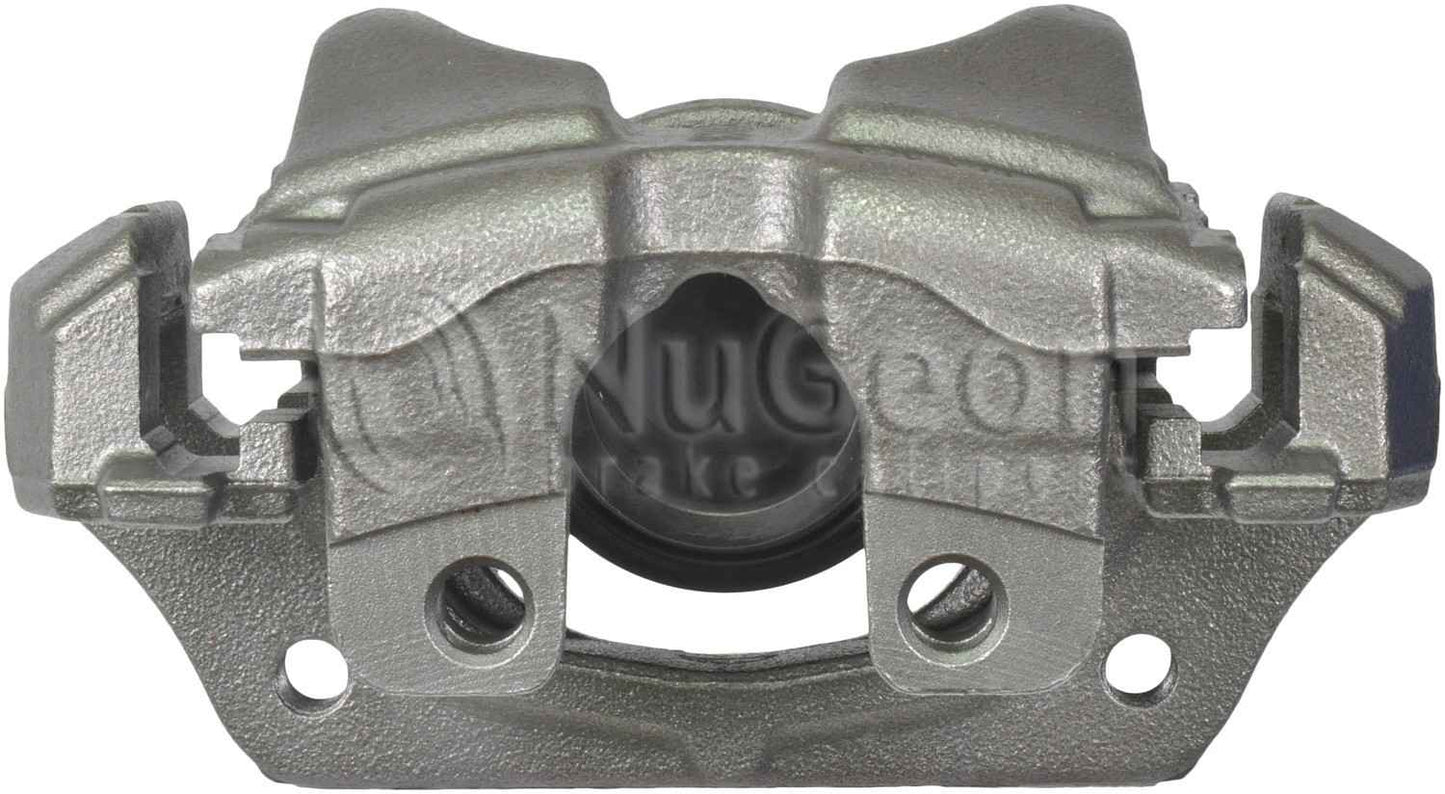 BBB Industries Remanufactured Disc Brake Caliper 99-02402A
