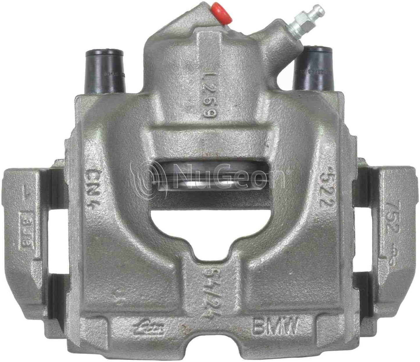 BBB Industries Disc Brake Caliper 99-02402A