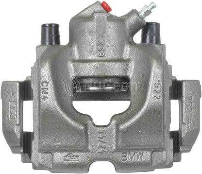 BBB Industries Remanufactured Disc Brake Caliper 99-02402A