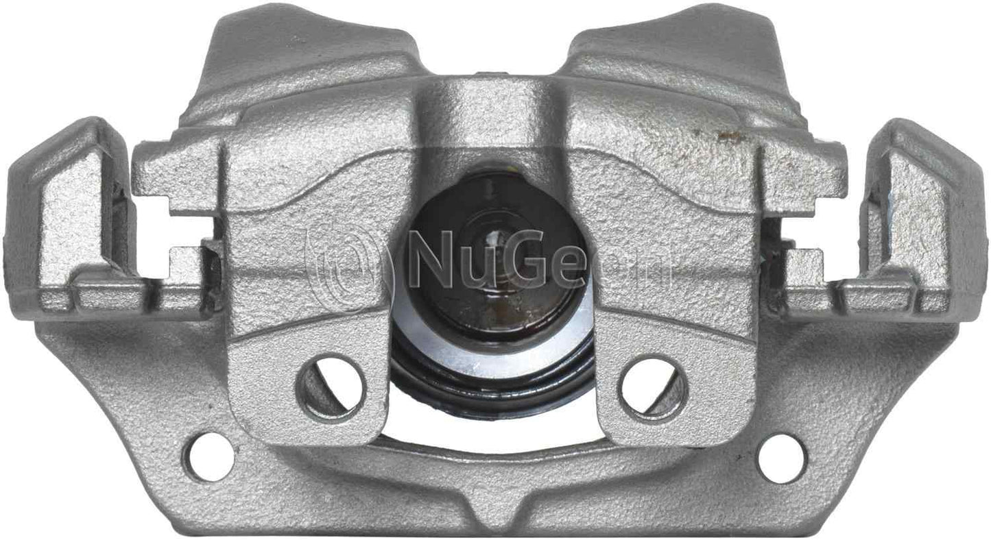 BBB Industries Remanufactured Disc Brake Caliper 99-02402B