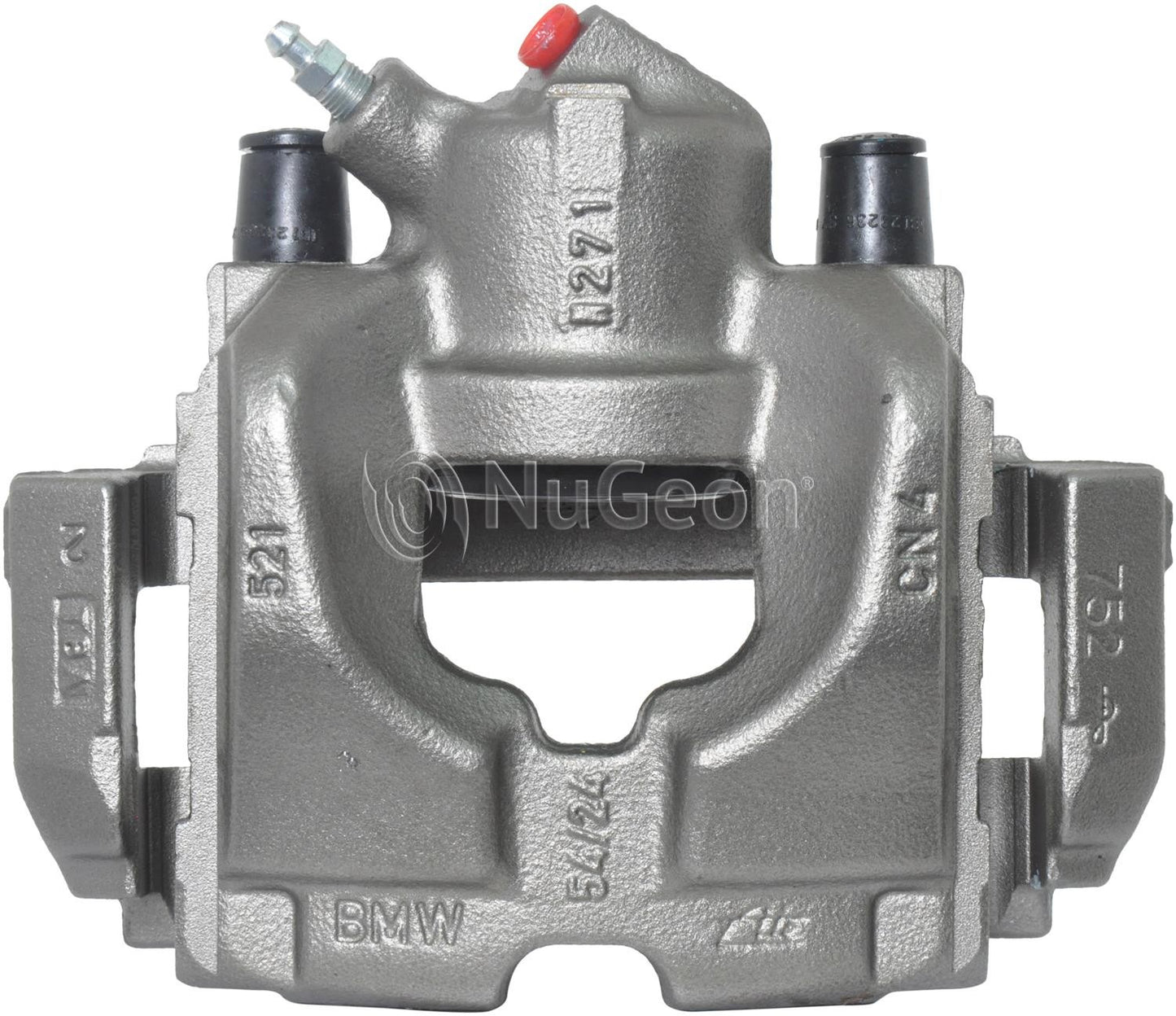 BBB Industries Disc Brake Caliper 99-02402B