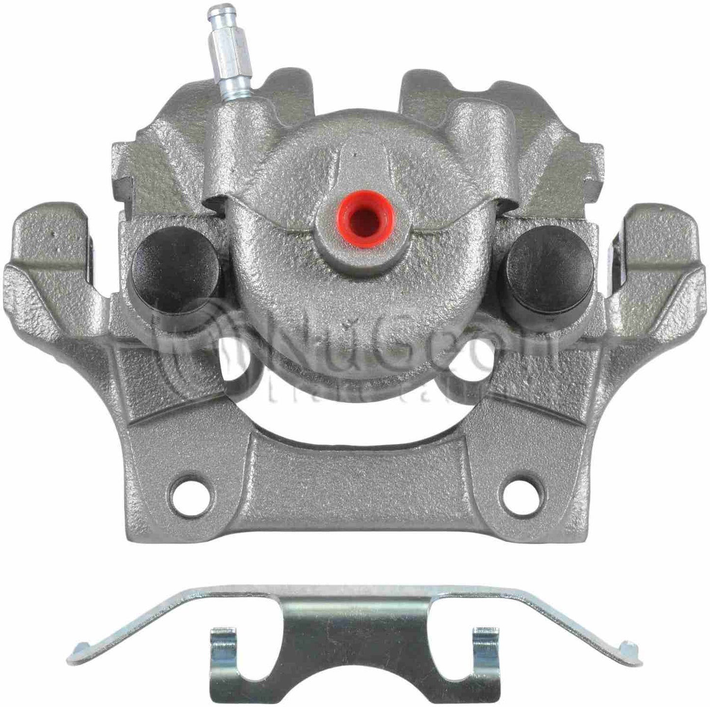 BBB Industries Remanufactured Disc Brake Caliper 99-02403A