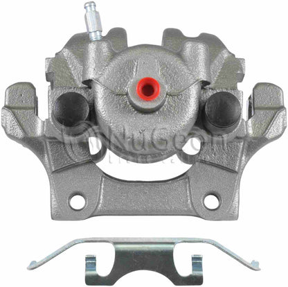 BBB Industries Remanufactured Disc Brake Caliper 99-02403A