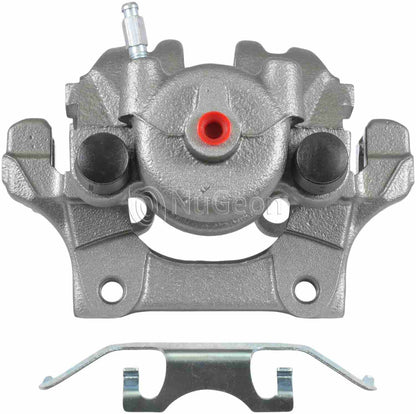 BBB Industries Remanufactured Disc Brake Caliper 99-02403A