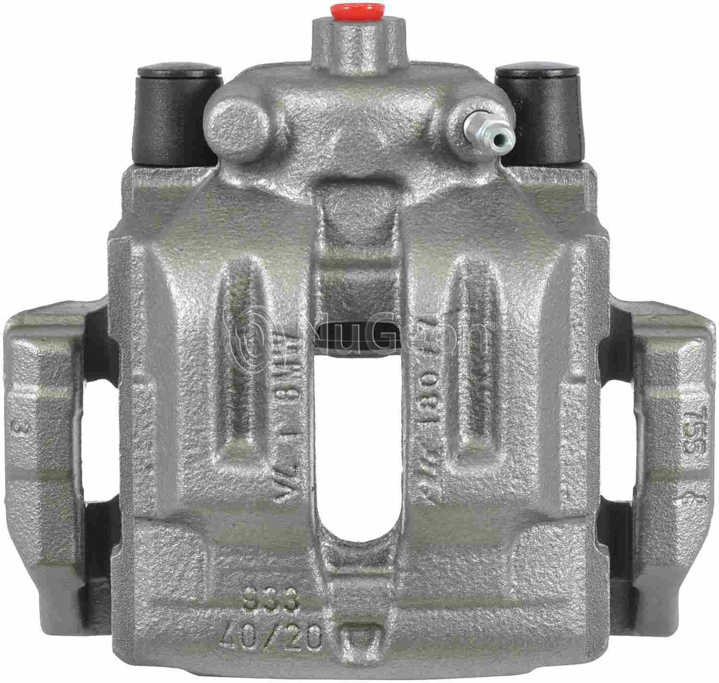BBB Industries Remanufactured Disc Brake Caliper 99-02403A