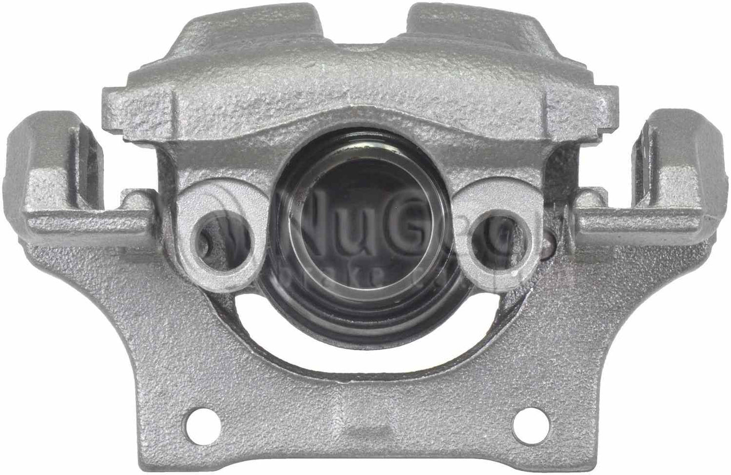 BBB Industries Remanufactured Disc Brake Caliper 99-02403B