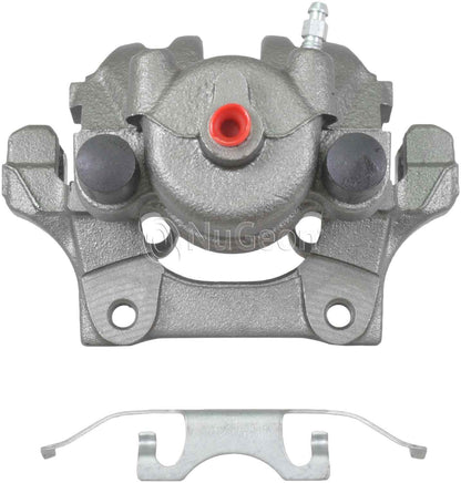 BBB Industries Remanufactured Disc Brake Caliper 99-02403B