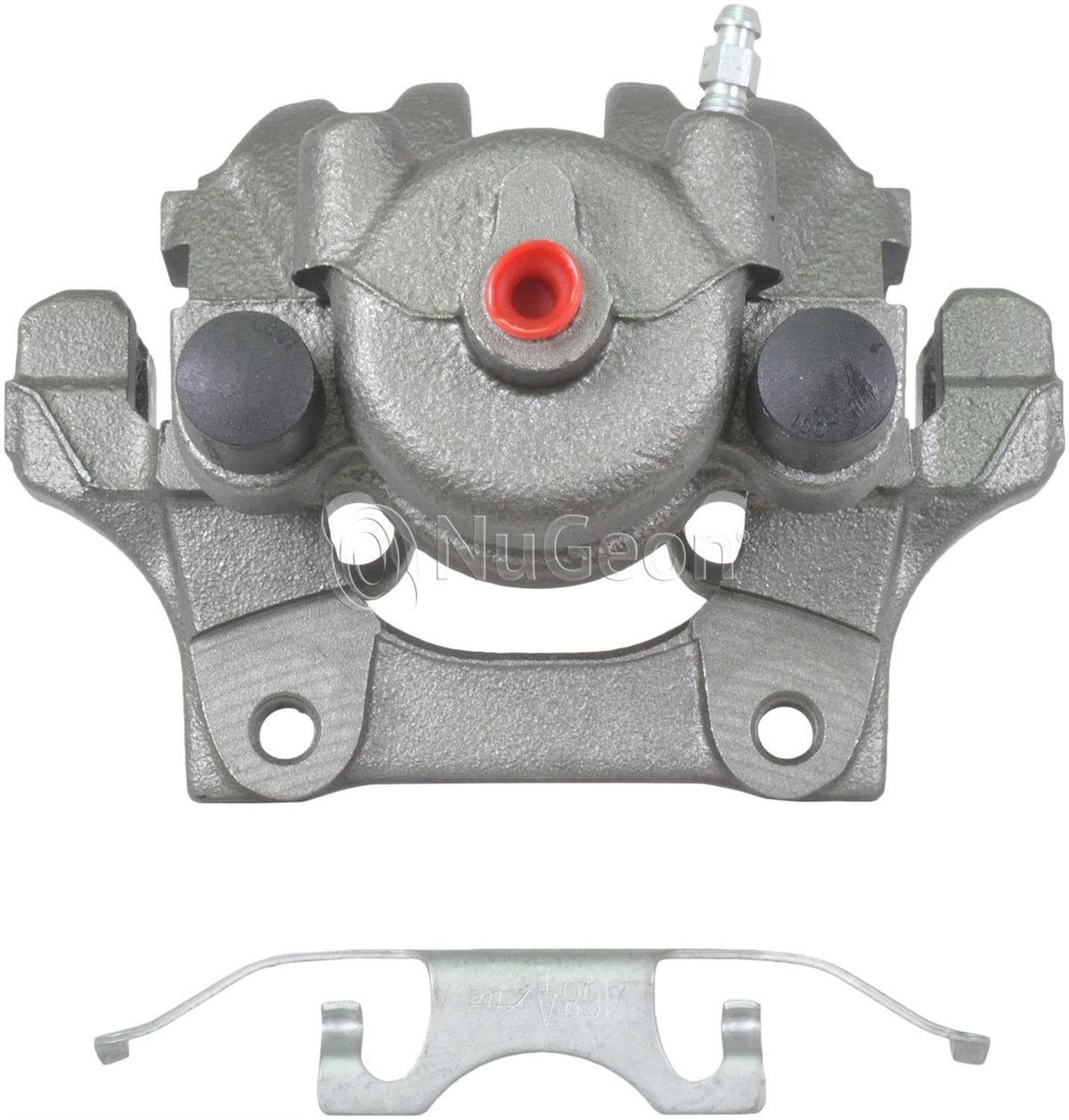 BBB Industries Remanufactured Disc Brake Caliper 99-02403B