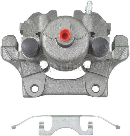 BBB Industries Remanufactured Disc Brake Caliper 99-02403B
