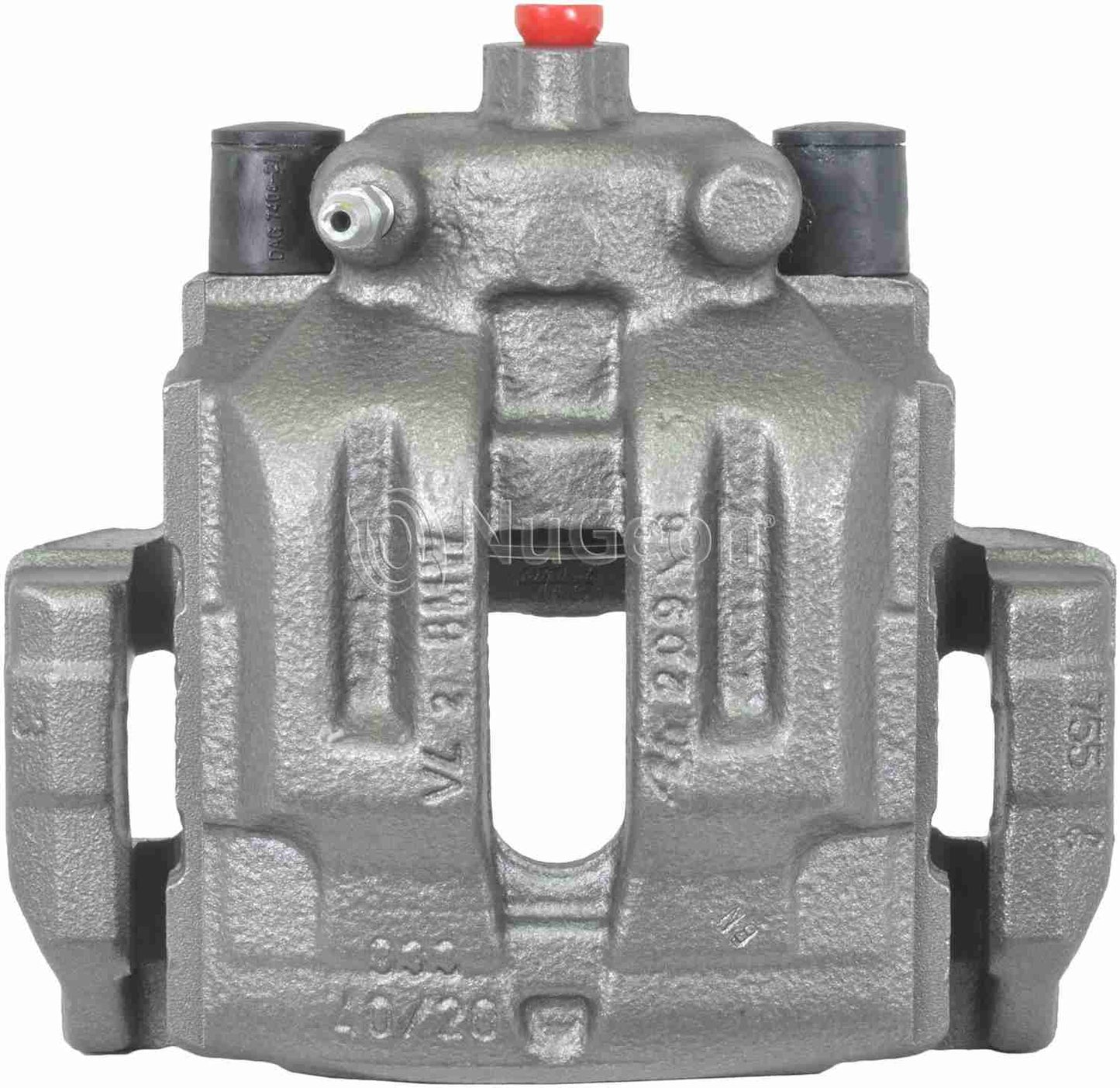 BBB Industries Remanufactured Disc Brake Caliper 99-02403B