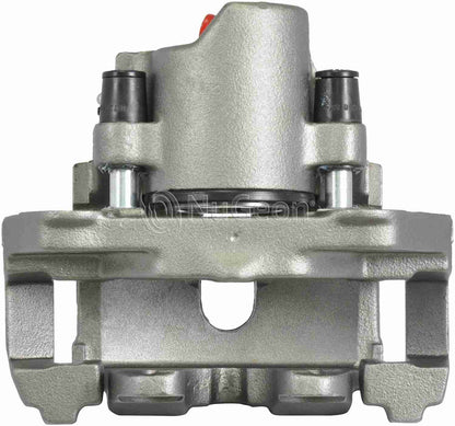 BBB Industries Remanufactured Disc Brake Caliper 99-02406A