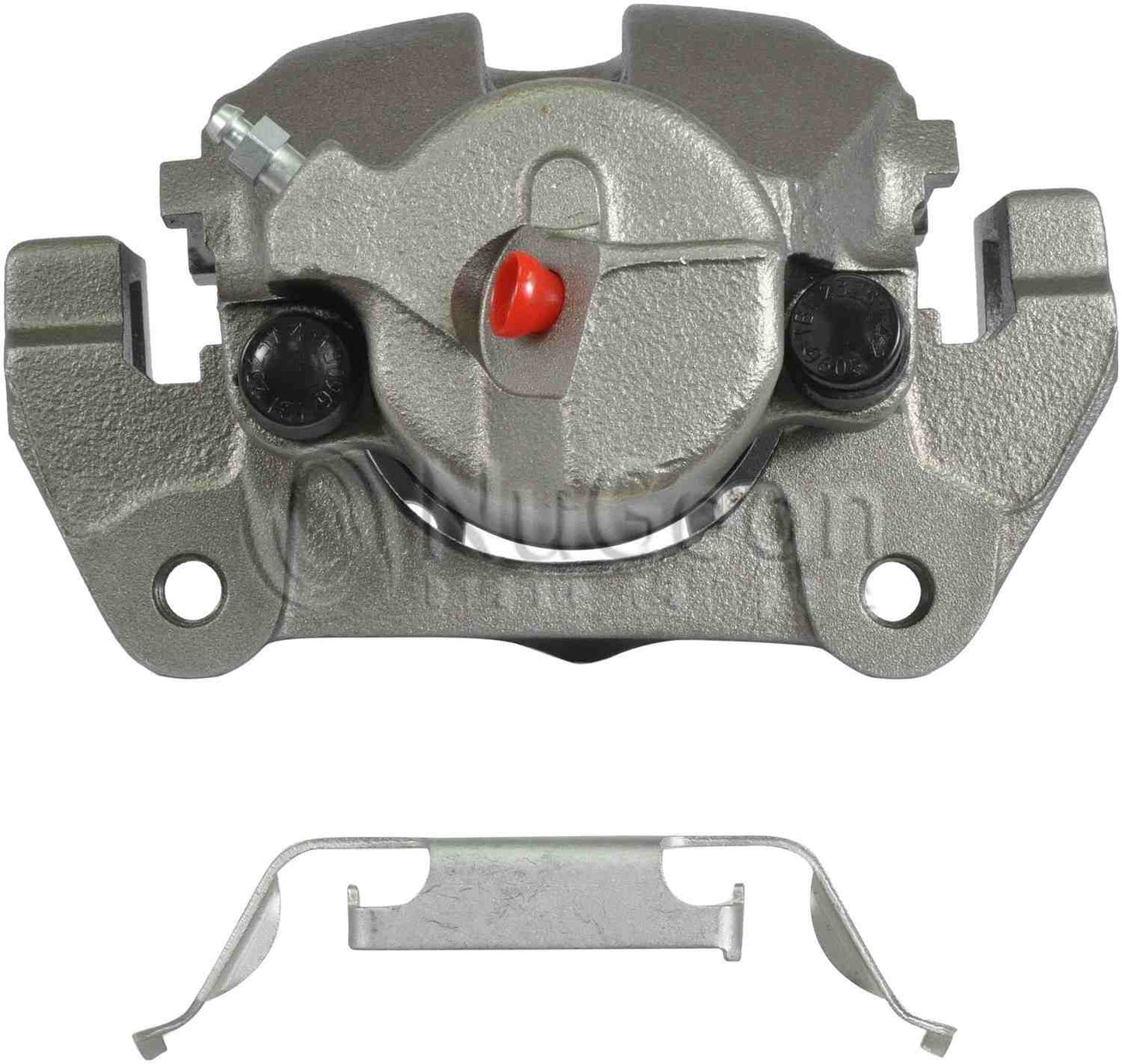 BBB Industries Disc Brake Caliper 99-02406A