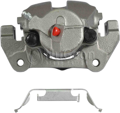 BBB Industries Remanufactured Disc Brake Caliper 99-02406A