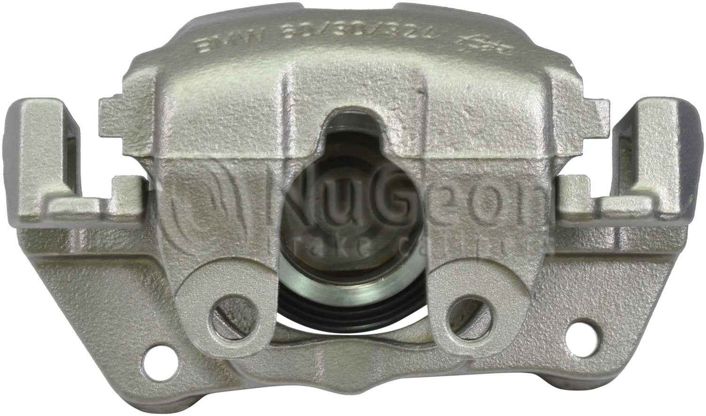 BBB Industries Disc Brake Caliper 99-02406A