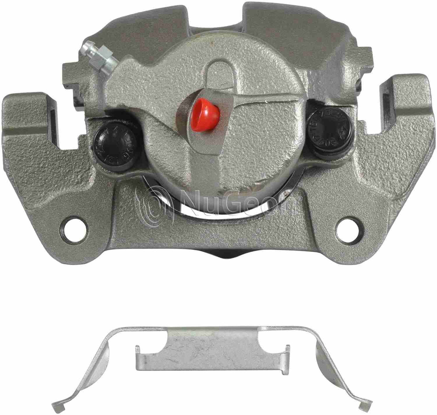 BBB Industries Disc Brake Caliper 99-02406A