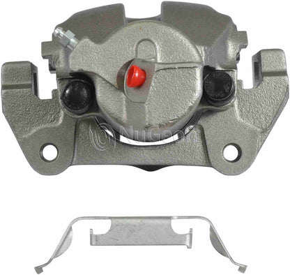 BBB Industries Remanufactured Disc Brake Caliper 99-02406A