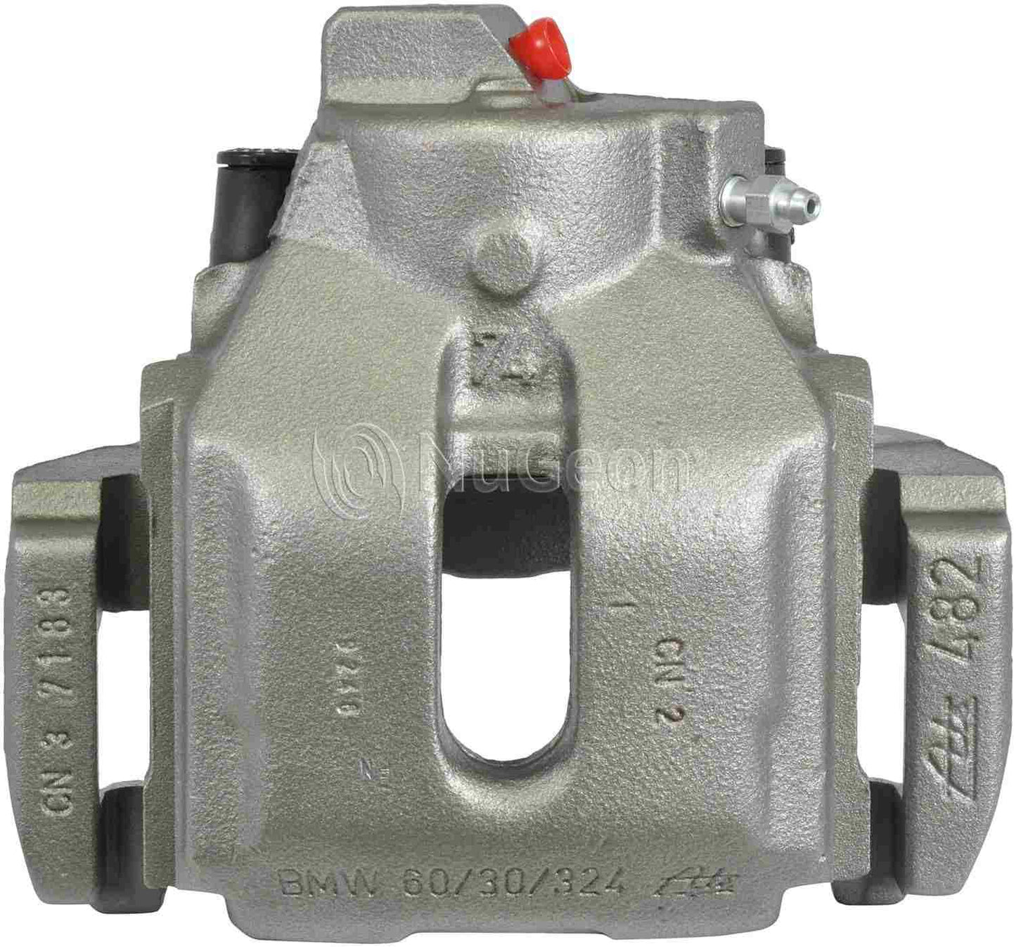 BBB Industries Disc Brake Caliper 99-02406A