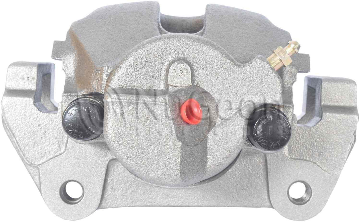 BBB Industries Disc Brake Caliper 99-02406B