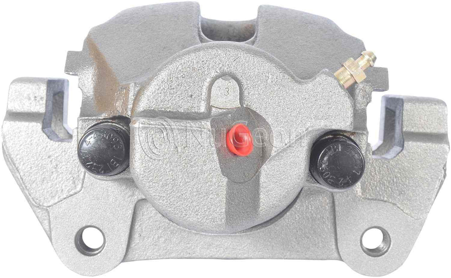 BBB Industries Disc Brake Caliper 99-02406B