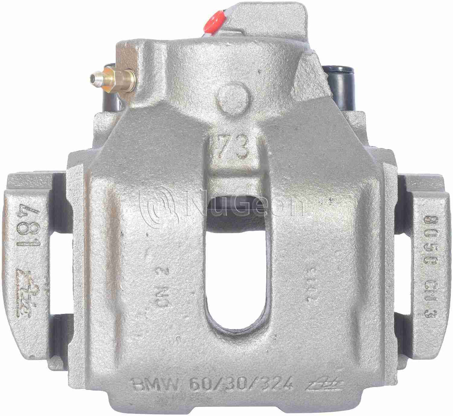 BBB Industries Disc Brake Caliper 99-02406B