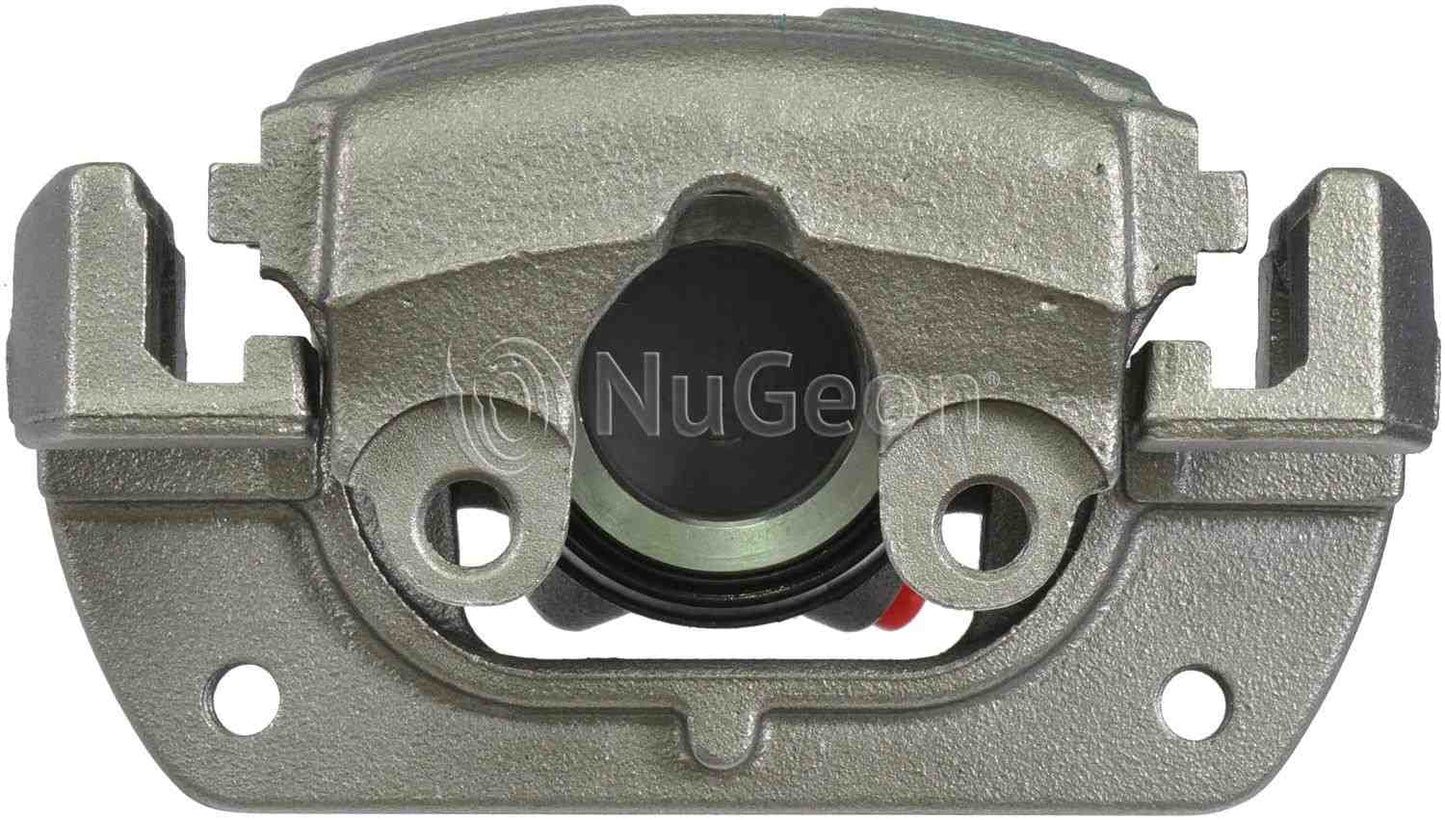 BBB Industries Disc Brake Caliper 99-02409A