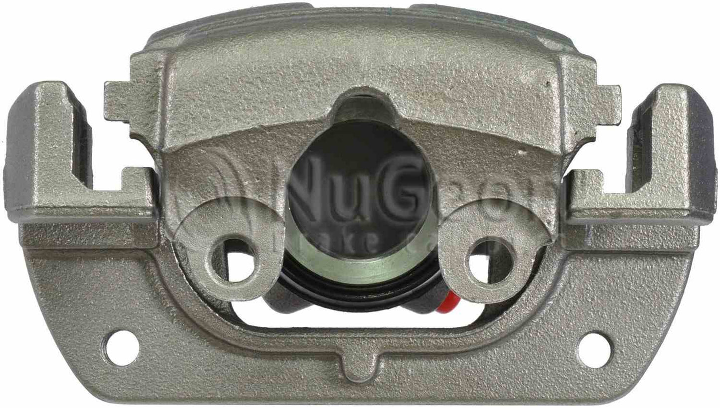 BBB Industries Disc Brake Caliper 99-02409A