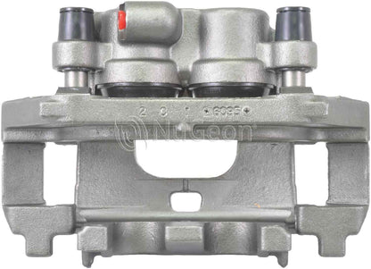BBB Industries Remanufactured Disc Brake Caliper 99-02413A
