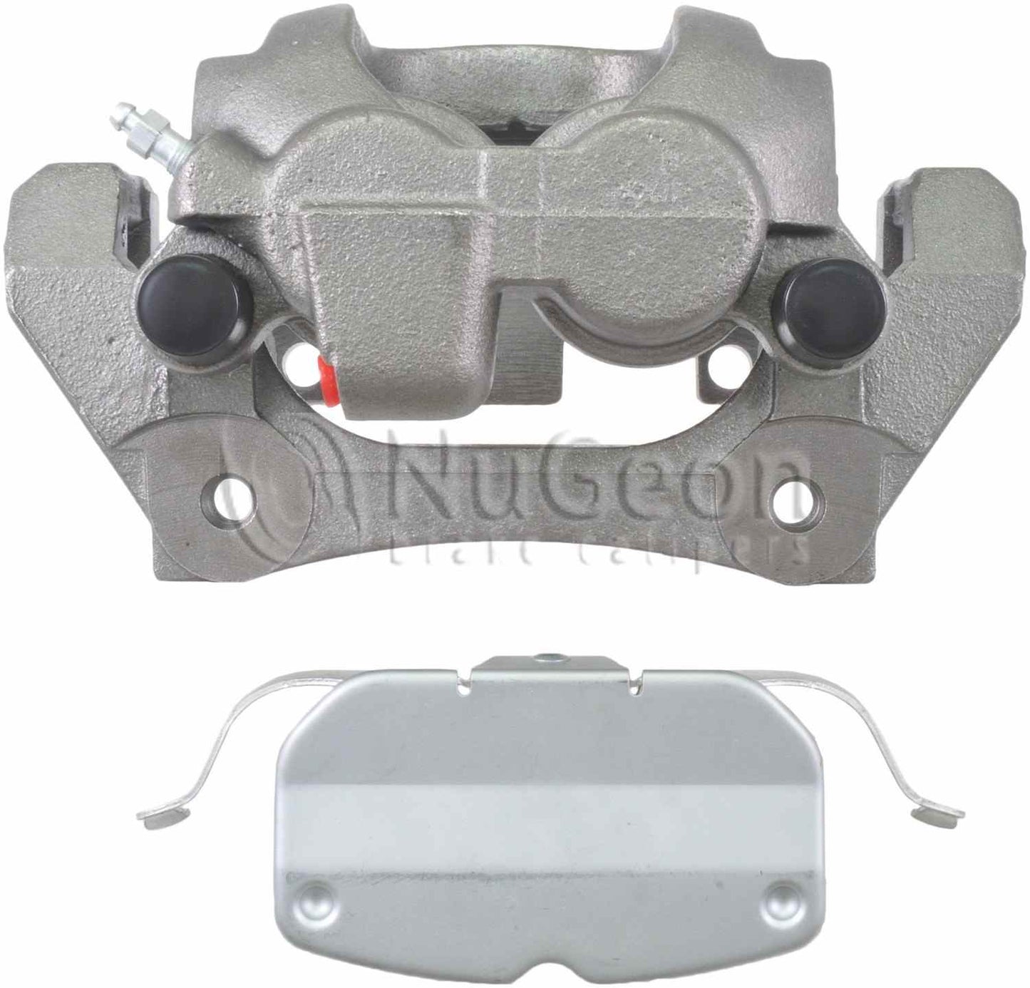 BBB Industries Remanufactured Disc Brake Caliper 99-02413A
