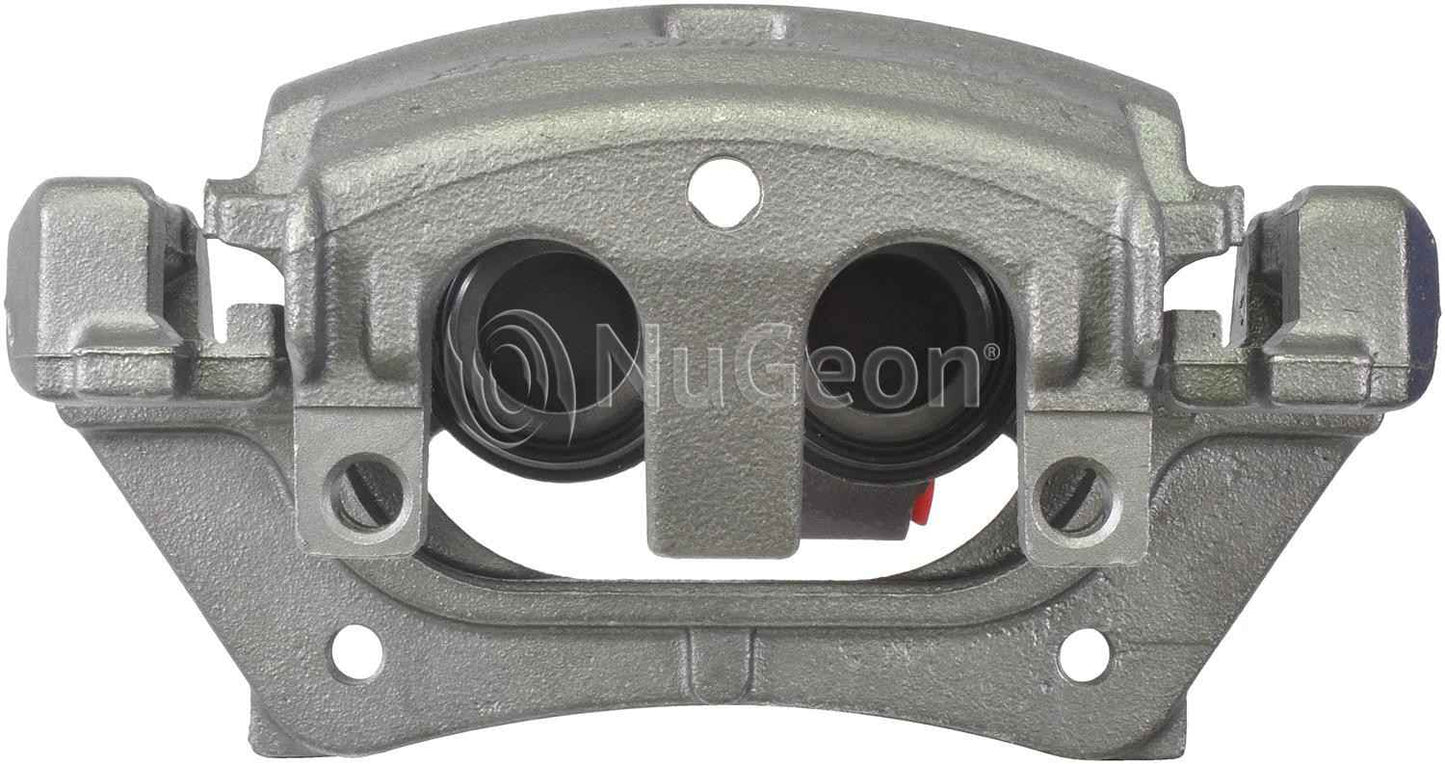 BBB Industries Remanufactured Disc Brake Caliper 99-02413A