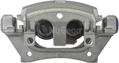 BBB Industries Remanufactured Disc Brake Caliper 99-02413A
