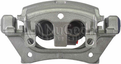 BBB Industries Remanufactured Disc Brake Caliper 99-02413A