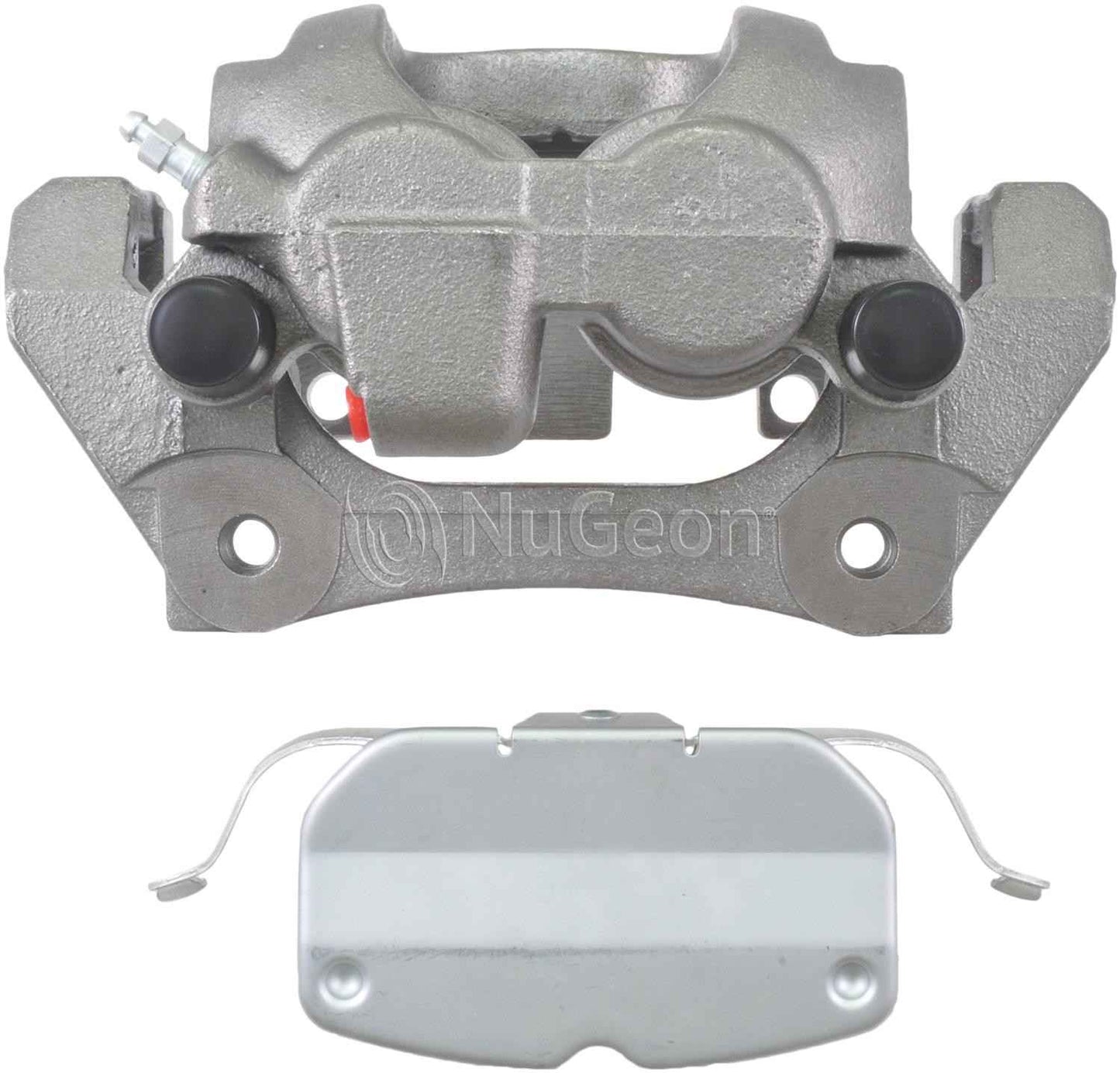 BBB Industries Remanufactured Disc Brake Caliper 99-02413A