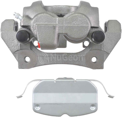 BBB Industries Remanufactured Disc Brake Caliper 99-02413A
