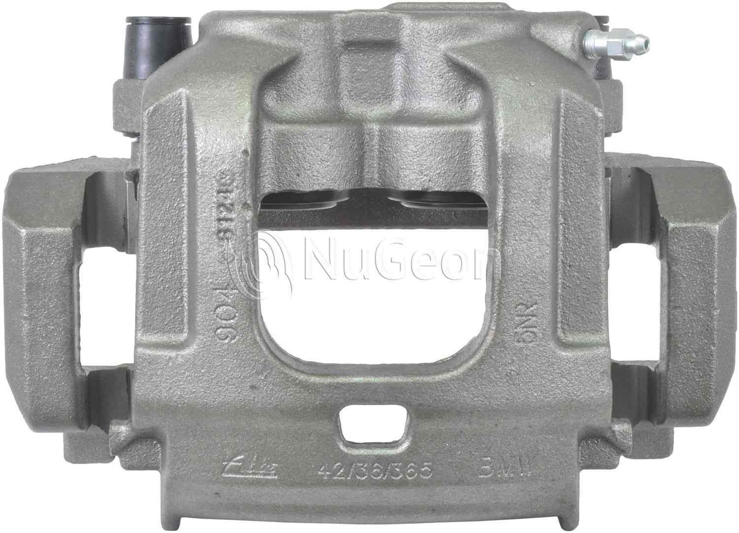 BBB Industries Remanufactured Disc Brake Caliper 99-02413A