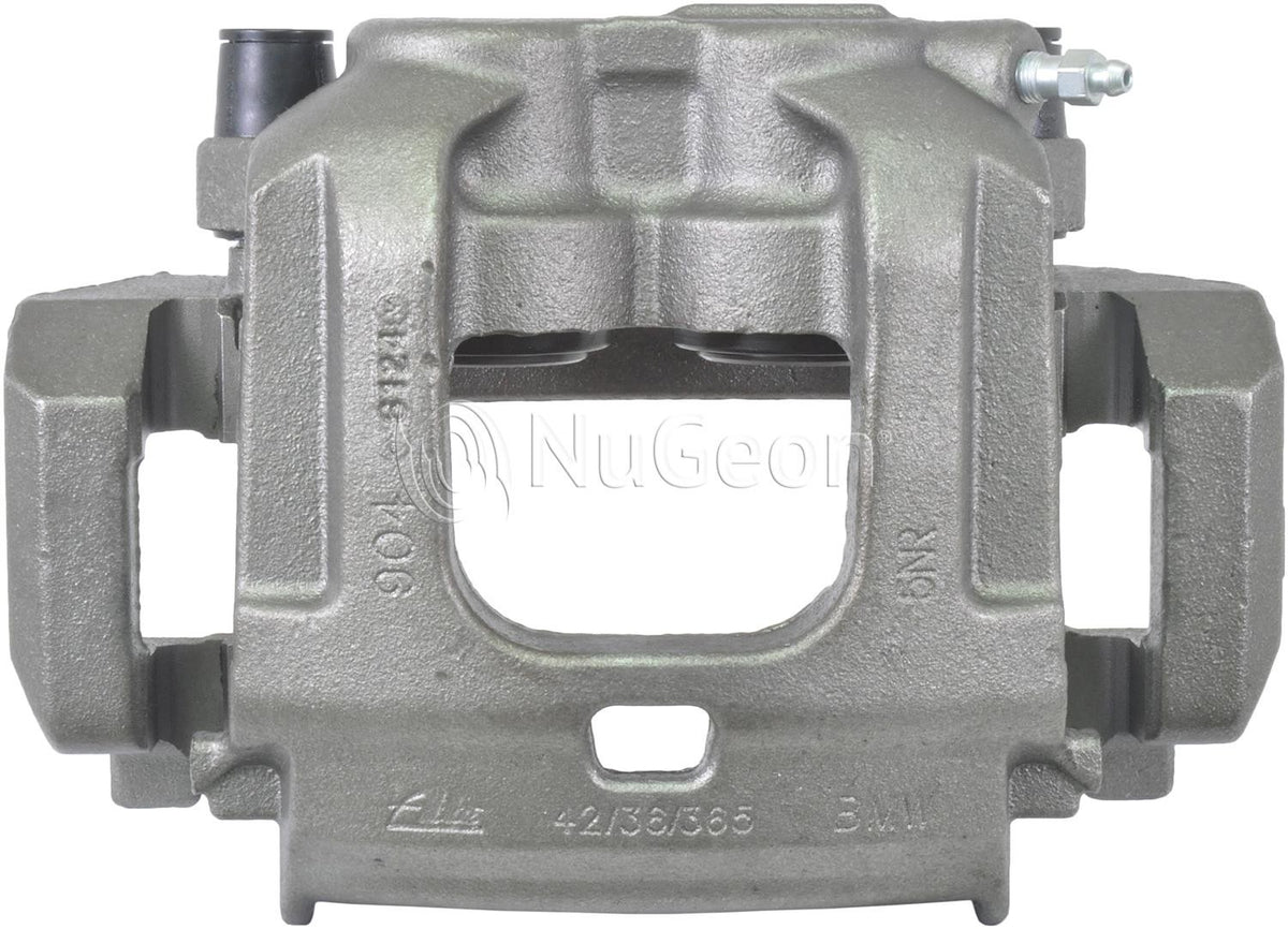 BBB Industries Remanufactured Disc Brake Caliper 99-02413A