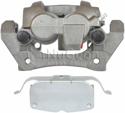 BBB Industries Remanufactured Disc Brake Caliper 99-02413B