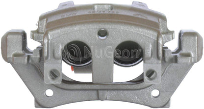 BBB Industries Remanufactured Disc Brake Caliper 99-02413B
