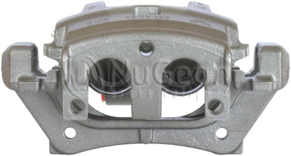 BBB Industries Remanufactured Disc Brake Caliper 99-02413B