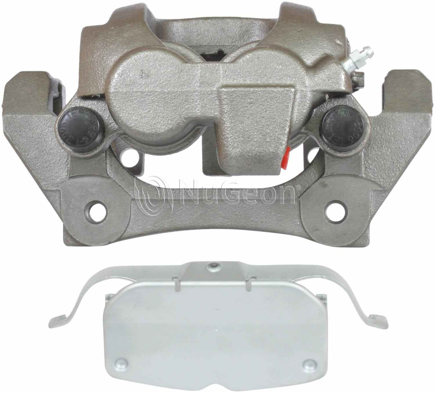 BBB Industries Remanufactured Disc Brake Caliper 99-02413B