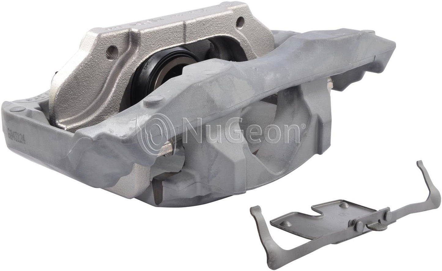 BBB Industries Remanufactured Disc Brake Caliper 99-02422B